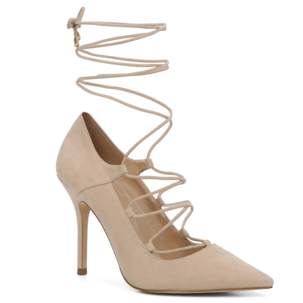 Aldo Spiral Shoes